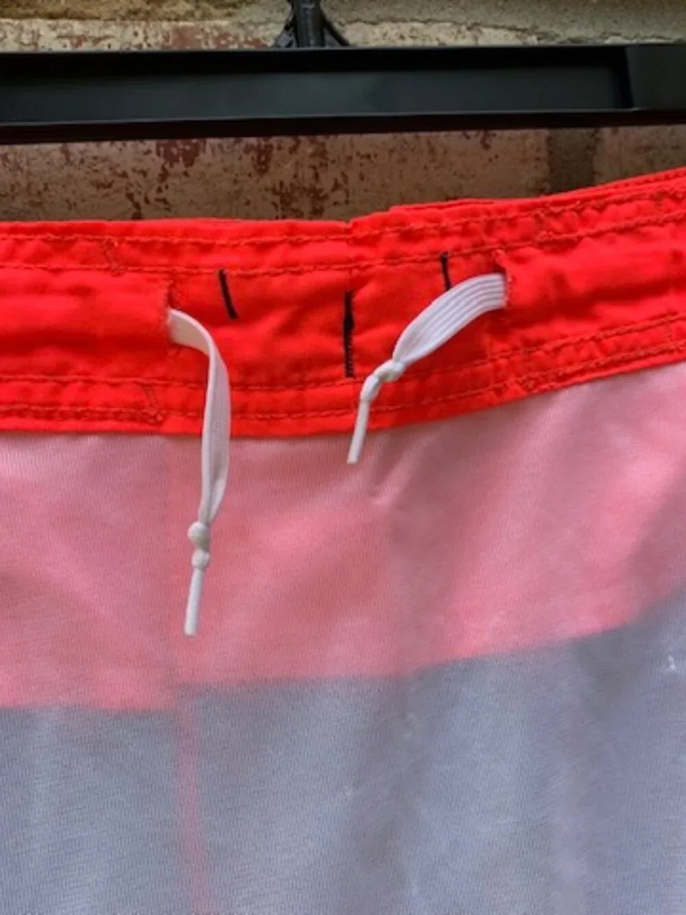Boy's Old Navy swimsuit size 18